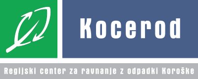 Kocerod logo